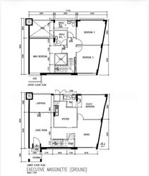 Blk 218 Bishan Street 23 (Bishan), HDB Executive #563962531